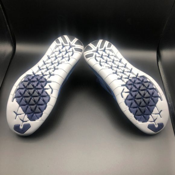 Men's Nike Free RN Motion Flyknit 2017 - Picture 6 of 6